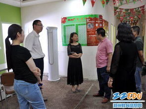 規范辦學秩序，保障教育質量——滎陽市教體局檢查組深入無證民辦培訓機構開展專項檢查