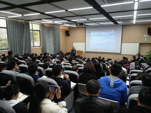 沙坪壩區民辦教育行業協會舉辦高考政策培訓，助力民辦培訓機構規范發展