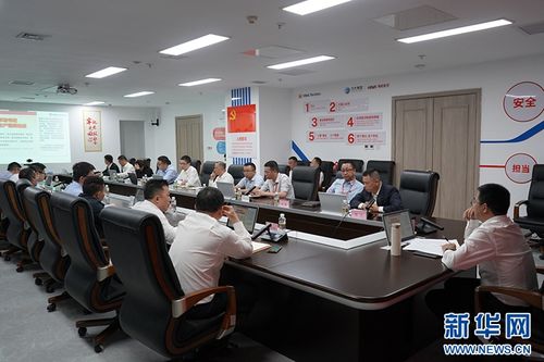 海航技術(shù) 以高品質(zhì)飛機(jī)維修服務(wù)為核心，借力信息技術(shù)咨詢(xún)，驅(qū)動(dòng)企業(yè)高質(zhì)量發(fā)展