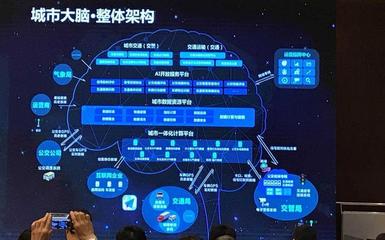 智慧交通 技術(shù)賦能城市效率，節(jié)省10%時間背后的“生命線”延伸